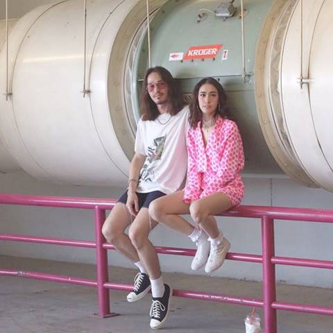 ไอด้า - เบ็น - แอมมี่ โพสต์ภาพโปรโมทเพลง ชาวเน็ตถามฮา แบบนี้ใครสตรองกว่ากันไอด้า - เบ็น - แอมมี่ โพสต์ภาพโปรโมทเพลง ชาวเน็ตถามฮา แบบนี้ใครสตรองกว่ากัน