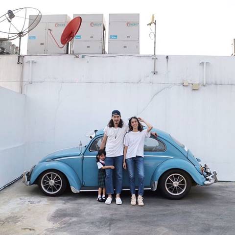 ไอด้า - เบ็น - แอมมี่ โพสต์ภาพโปรโมทเพลง ชาวเน็ตถามฮา แบบนี้ใครสตรองกว่ากัน