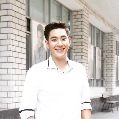 บิ๊ก ณทรรศชัย ดาราช่อง 7 โร่แจ้งความ ถูกนำรูปโพสต์เฟซบุ๊กขายตัวออนไลน์