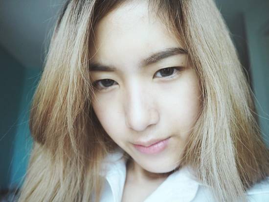 จำกันได้ไหม ? น้องเกี้ยมอี๋ เจ้าของเพลง พ่อกลับบ้าน ที่แท้คือนักแสดงฮอร์โมน