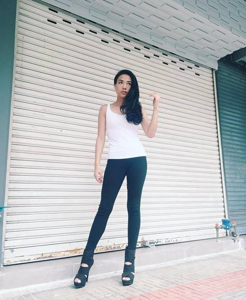 แบมบี้ เดอะสตาร์ สมัคร The Face 3 เจอวิจารณ์ยับ ผิดเวทีหรือเปล่า