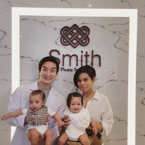 โอปอล์ ปาณิสรา เผยความรู้สึกวันนี้ในอดีต ขอบคุณลูกแฝดที่เข้มแข็งมาด้วยกันโอปอล์ ปาณิสรา เผยความรู้สึกวันนี้ในอดีต ขอบคุณลูกแฝดที่เข้มแข็งมาด้วยกัน