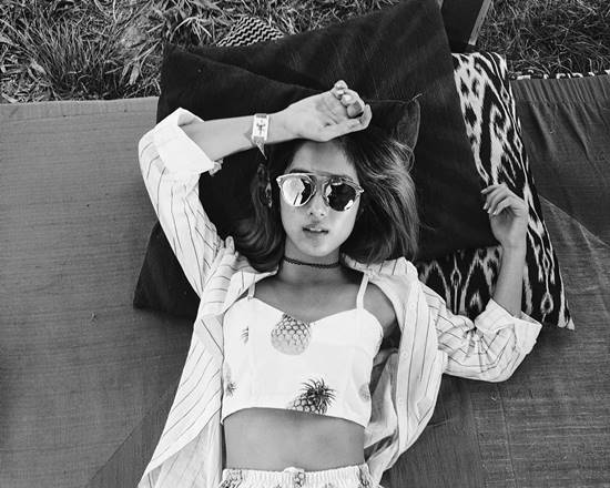 จำกันได้ไหม ? น้องเกี้ยมอี๋ เจ้าของเพลง พ่อกลับบ้าน ที่แท้คือนักแสดงฮอร์โมน