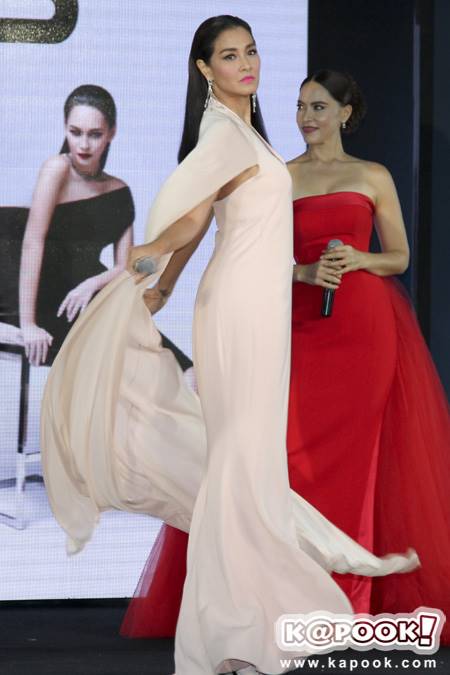 The Face Thailand 3 เปิดตัวอย่างแซ่บ 3 เมนเทอร์ ฉะกันมันหยด The Face Thailand 3 เปิดตัวอย่างแซ่บ 3 เมนเทอร์ ฉะกันมันหยด