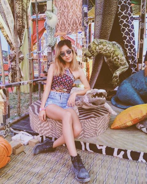 จำกันได้ไหม ? น้องเกี้ยมอี๋ เจ้าของเพลง พ่อกลับบ้าน ที่แท้คือนักแสดงฮอร์โมน