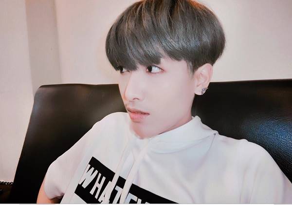 เกรซ ศิรประภา ลูกสาว สายัณห์ สัญญา หล่อเท่จนสาว ๆ กรี๊ด