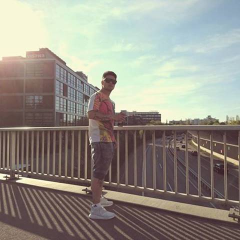 จีโน่ ชูทส์ อดีตดาราเด็ก เปลือยชีวิตหลงผิดติดยา ล่าสุดกำลังเข้ารับการบำบัด