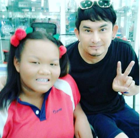 พชร์ อานนท์ แจงดราม่าค่าตัวน้องน้ำเต้า บอกสมน้ำสมเนื้อ 1 หมื่นต่อ 1 ชั่วโมง