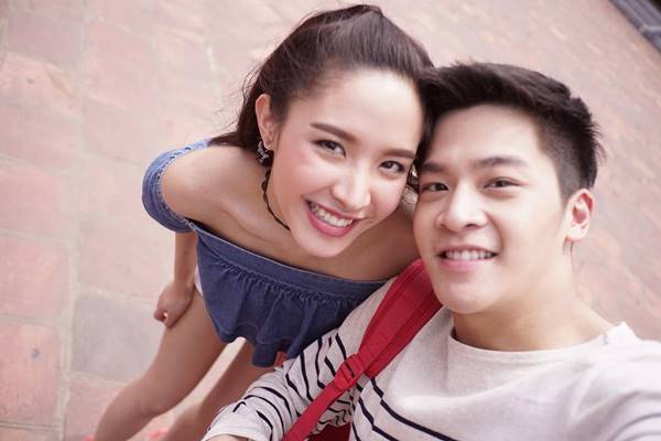 น้ำชา เคลียร์ ปันปัน เข้าใจแล้ว เผยยังสนิท มาร์ช เหมือนเดิม