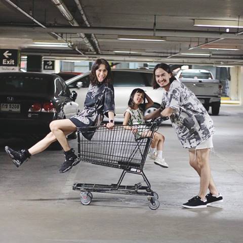 ไอด้า เบ็น วางแพลนมีน้องให้ ลัลลาเบล หากรักษาไทรอยด์หายขาด