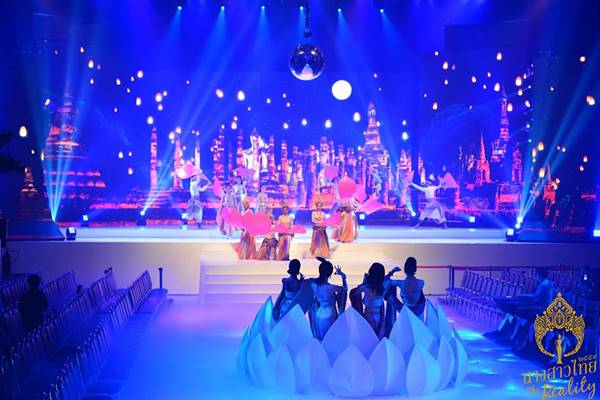 ลุ้นพร้อมกัน !! ตำแหน่ง นางสาวไทย 2559 จะเป็นของใคร คืนนี้รู้แน่นอนลุ้นพร้อมกัน !! ตำแหน่ง นางสาวไทย 2559 จะเป็นของใคร คืนนี้รู้แน่นอน