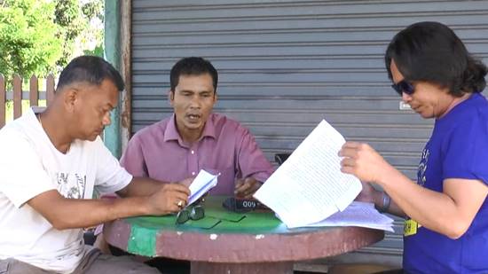 หนุ่มร้อนใจโดนเพื่อนขโมยลอตเตอรี่รางวัลที่ 1 แจ้งความ 2 เดือน คดีไม่คืบ