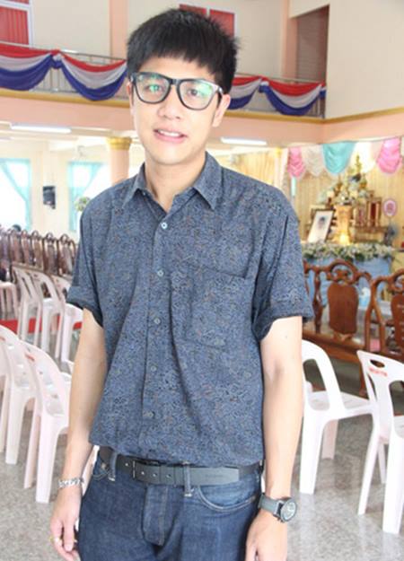 ปิล ชวนันท์ เผยเงินทำบุญ 100 วัน ปอ ทฤษฎี มอบให้วัดทั้งหมด