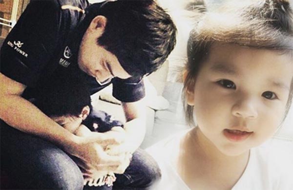 น้องออโต้ โพสต์ซึ้งถึงปอ ทฤษฎี หลังทำบุญ 100 วัน จะดูแลน้องมะลิตามที่พ่อปอสอน