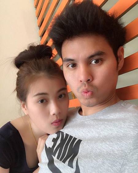 พรีเวดดิ้ง อุ้ม ธีราทร - น้องเบส สวยงามอ่อนละมุน เกิดมาเพื่อเป็นเนื้อคู่กันพรีเวดดิ้ง อุ้ม ธีราทร - น้องเบส สวยงามอ่อนละมุน เกิดมาเพื่อเป็นเนื้อคู่กัน