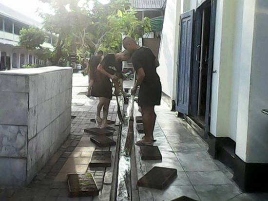 อัพเดทชีวิตพลทหาร ชิน-กวิน-ชาโน เต็มที่ทั้งการฝึกและเล่น ปรับตัวดีมาก ๆ