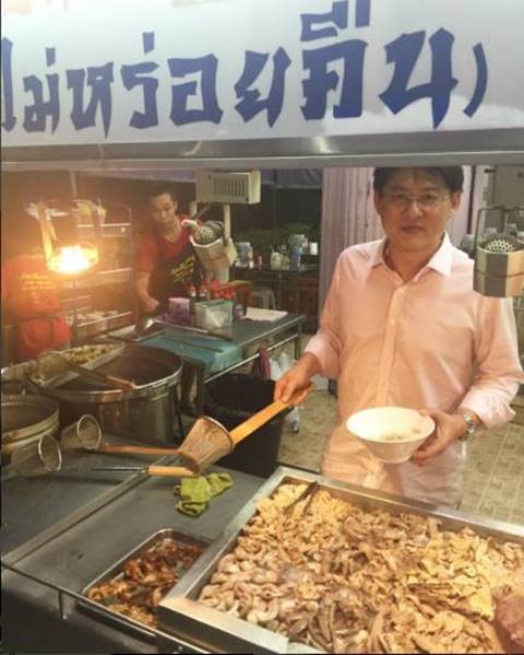 สรยุทธ ใช้ชีวิตเรียบง่าย หันหน้าเข้าหาพระธรรม หลังเลิกอ่านข่าว