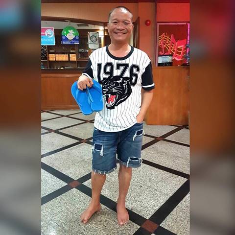 หม่ำ ลั่นไม่เคยตัดขาด แวว จ๊กมก ต่อให้ฆ่าคนตาย สุดท้ายก็พี่น้อง