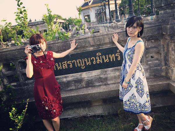 มาดูกันเลย MV เพลงใหม่ของ NMB48 ที่เดินทางมาถ่ายทำกันในไทย