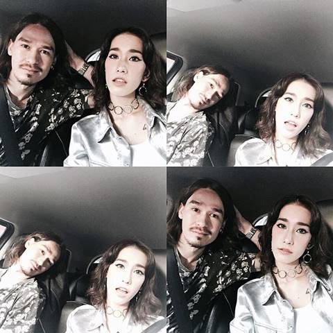 ไอด้า เบ็น วางแพลนมีน้องให้ ลัลลาเบล หากรักษาไทรอยด์หายขาด