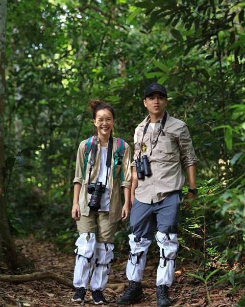 อเล็กซ์ รับยังคุย เต้ย จรินทร์พร ในฐานะเพื่อน ไม่เคยคิดตัดออกจากชีวิต