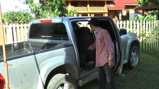 หนุ่มร้อนใจโดนเพื่อนขโมยลอตเตอรี่รางวัลที่ 1 แจ้งความ 2 เดือน คดีไม่คืบ