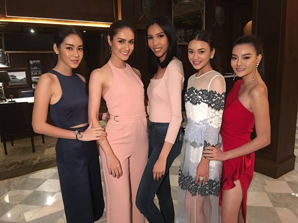 เลี้ยงปิดกล้อง ดาวหลงฟ้า ภูผาสีเงิน ทูลกระหม่อมหญิงอุบลรัตนฯ ทรงร่วมงาน