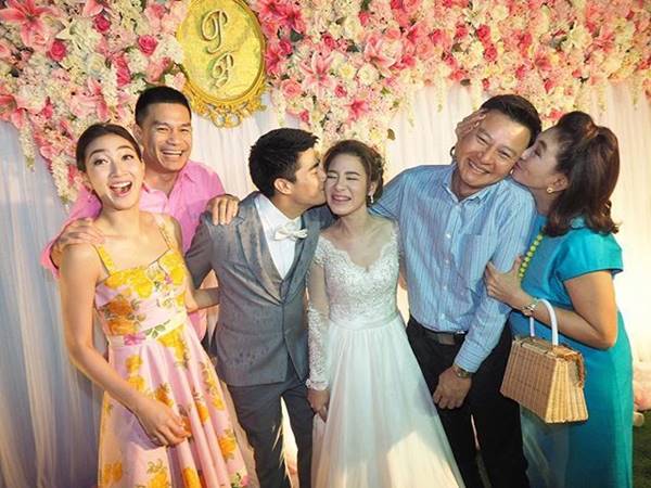 แพนเค้ก ตื่นเต้น ใกล้เห็นหน้าหลาน เผย พัตเตอร์ ยังไม่บอกลูกชาย-หญิง