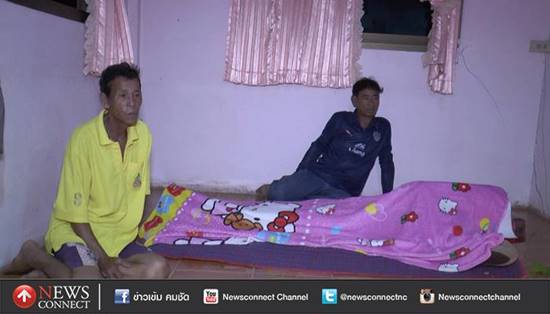 แดง จิตกร เสียชีวิต เมียร่ำไห้เสียเร็วเกินไป เตรียมจัดสวดอภิธรรม 5 คืน