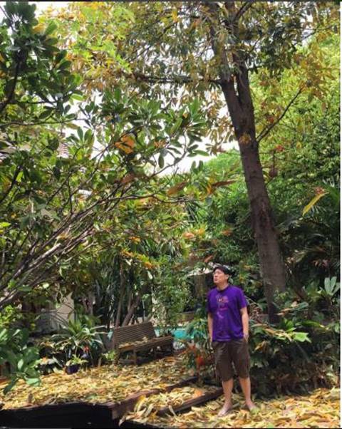 สรยุทธ ใช้ชีวิตเรียบง่าย หันหน้าเข้าหาพระธรรม หลังเลิกอ่านข่าว