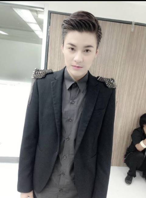 กี้ กิตติ์ชญาห์ อดีตทอมหล่อ เผยเหตุผลที่เปลี่ยนใจกลับมาเป็นสาวเต็มตัว