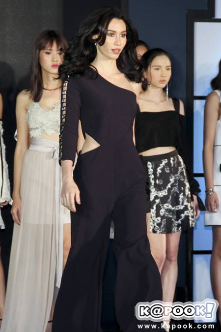 The Face Thailand 3 เปิดตัวอย่างแซ่บ 3 เมนเทอร์ ฉะกันมันหยด