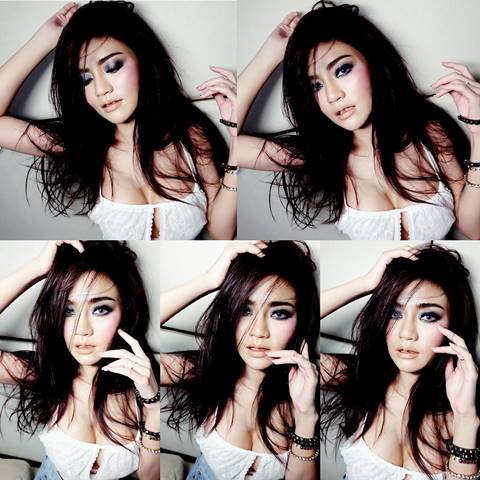 ส่องความแซ่บ เชอรี่ สามโคก หลังอัพไซส์ใหม่ ใหญ่เบิ้มกว่าเดิม !!