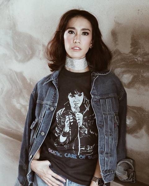 ไอด้า เบ็น วางแพลนมีน้องให้ ลัลลาเบล หากรักษาไทรอยด์หายขาด