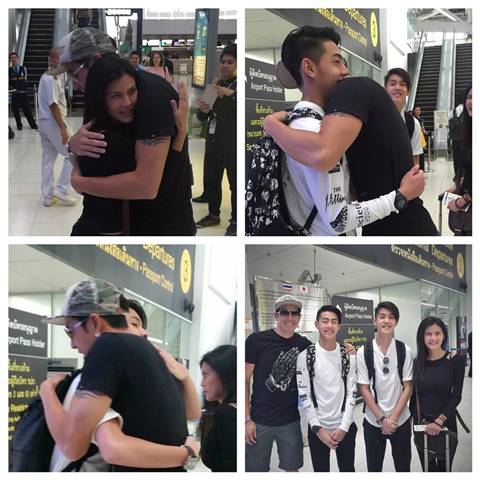 เตือนคนแชร์ ภาพหลุดน้องเจ้าขุน อายุแค่ 13 ปี ชี้อาจเจอโทษตามกฎหมาย