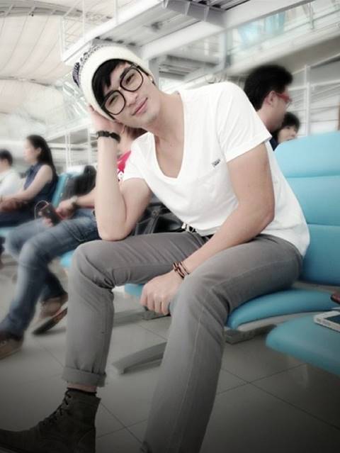 ญิ๋งญิ๋ง แย้มหัวใจรัก ตูมตาม แฮปปี้ ไม่กั๊กสถานะแฟน บอกแล้วแต่เรียก