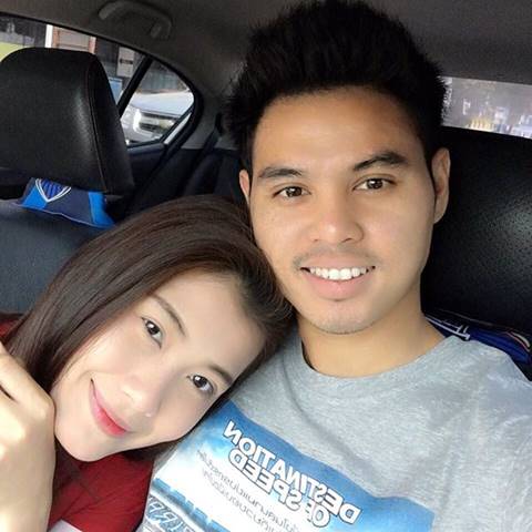 พรีเวดดิ้ง อุ้ม ธีราทร - น้องเบส สวยงามอ่อนละมุน เกิดมาเพื่อเป็นเนื้อคู่กัน