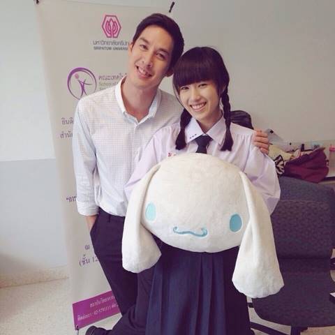 จำกันได้ไหม ? น้องเกี้ยมอี๋ เจ้าของเพลง พ่อกลับบ้าน ที่แท้คือนักแสดงฮอร์โมน