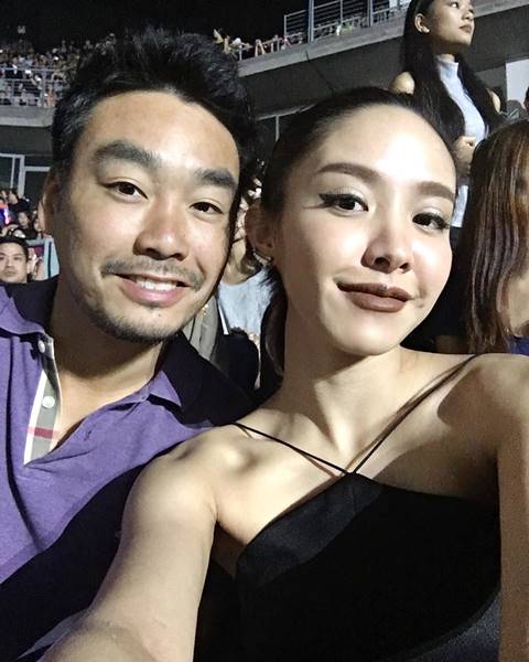 น้ำชา เคลียร์ ปันปัน เข้าใจแล้ว เผยยังสนิท มาร์ช เหมือนเดิม