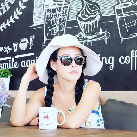 หนิง ปณิตา ชิ่งวงสื่อ ไม่ขอตอบข่าวเม้าท์ไฮโซดัง สามีนางร้าย ป. ซุกกิ๊ก