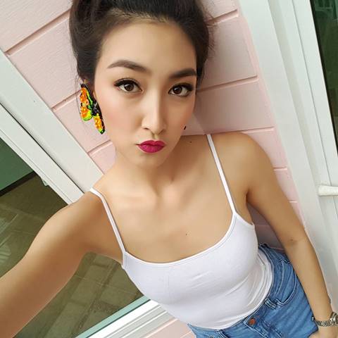 แพนเค้ก ตื่นเต้น ใกล้เห็นหน้าหลาน เผย พัตเตอร์ ยังไม่บอกลูกชาย-หญิง