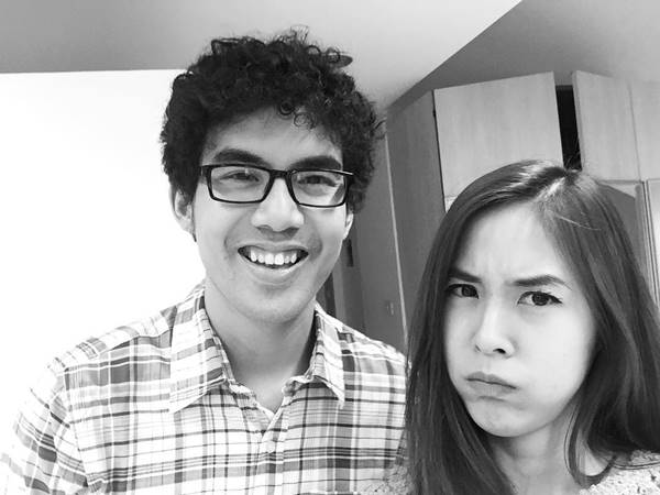 พีค ภัทรศยา โพสต์ซึ้งถึง เต๋อ จะรักตลอดไป-แฟนคลับฟิน ลุ้นมีรีเทิร์น !