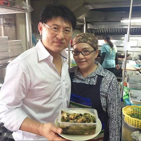 สรยุทธ ใช้ชีวิตเรียบง่าย หันหน้าเข้าหาพระธรรม หลังเลิกอ่านข่าว