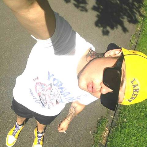 จีโน่ ชูทส์ อดีตดาราเด็ก เปลือยชีวิตหลงผิดติดยา ล่าสุดกำลังเข้ารับการบำบัด