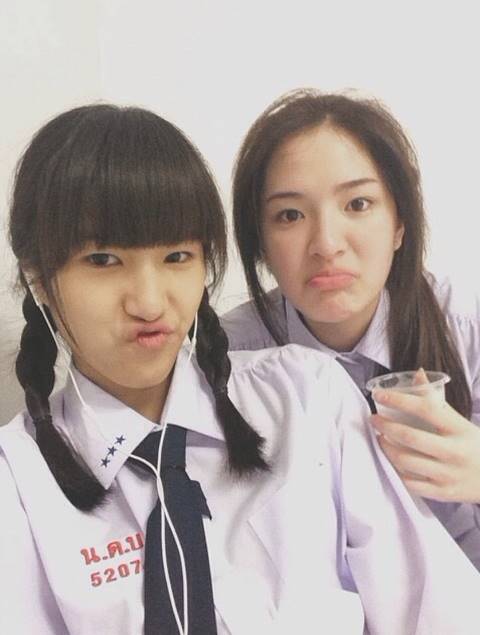 จำกันได้ไหม ? น้องเกี้ยมอี๋ เจ้าของเพลง พ่อกลับบ้าน ที่แท้คือนักแสดงฮอร์โมน