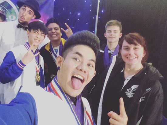 เก่ง ธชย กลับถึงไทยแล้ว พร้อมเปิดใจสุดตื้นตัน หลังกวาดรางวัลระดับโลก