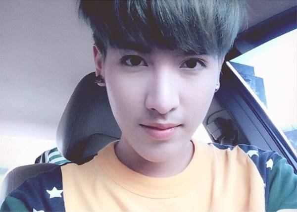 เกรซ ศิรประภา ลูกสาว สายัณห์ สัญญา หล่อเท่จนสาว ๆ กรี๊ด