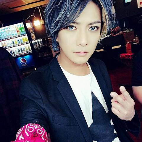 มาโกโตะ ซุปตาร์เจร็อค ส่งใจเชียร์ทัพช้างศึก บอก 