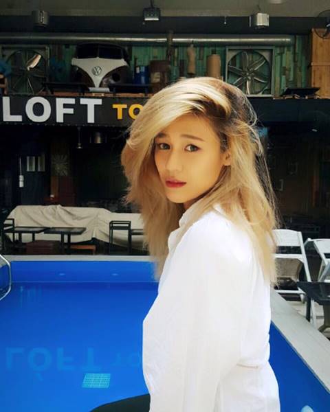 กี้ กิตติ์ชญาห์ อดีตทอมหล่อ เผยเหตุผลที่เปลี่ยนใจกลับมาเป็นสาวเต็มตัว