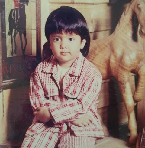 จีโน่ ชูทส์ อดีตดาราเด็ก เปลือยชีวิตหลงผิดติดยา ล่าสุดกำลังเข้ารับการบำบัด